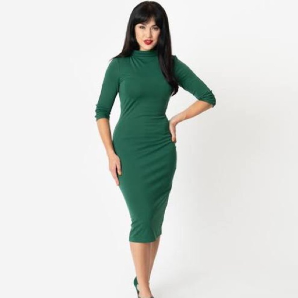 Unique vintage 1960’s wiggle